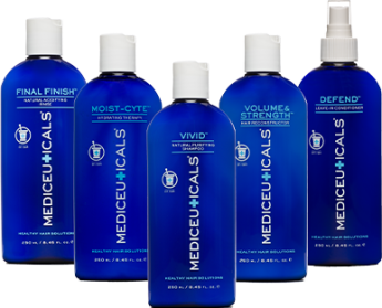 Healthy Hair Solutions Group